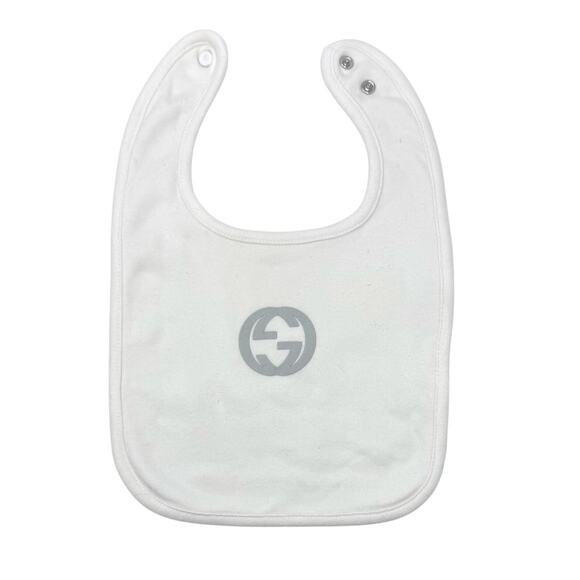 Gucci Baby Bibs (Set of 3) - Picture 2 of 16